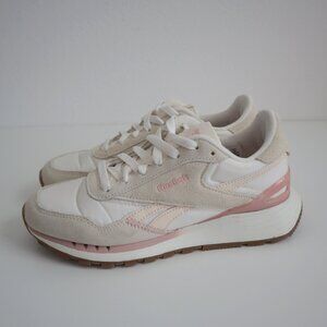 Reebok Classic Suede Leather Sneaker | 7.5